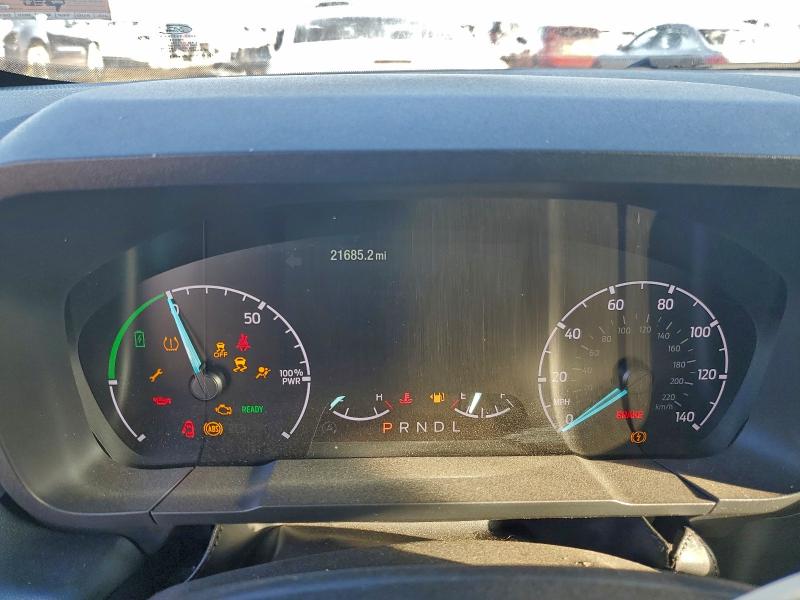 Продажа на аукционе авто 2023 Ford Maverick, vin: 3FTTW8E30PRA66751, номер лота: 94160085