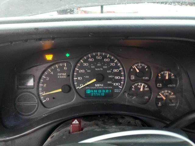 93518095 :رقم المزاد ، 1GNEK13T71J255341 vin ، 2001 Chevrolet Tahoe مزاد بيع