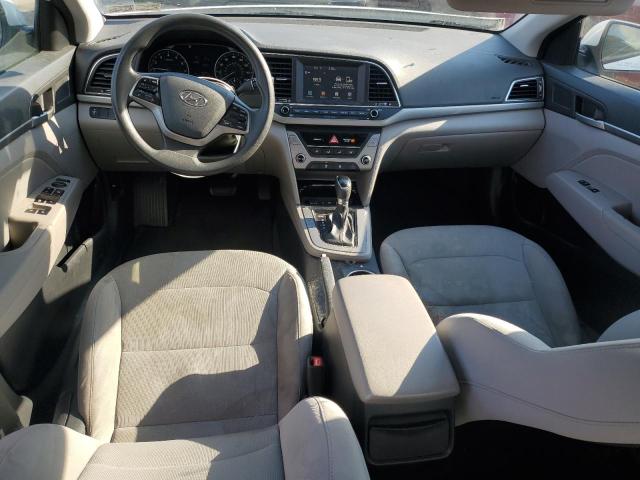 90786115 :رقم المزاد ، 5NPD84LF0HH004520 vin ، 2017 Hyundai Elantra مزاد بيع