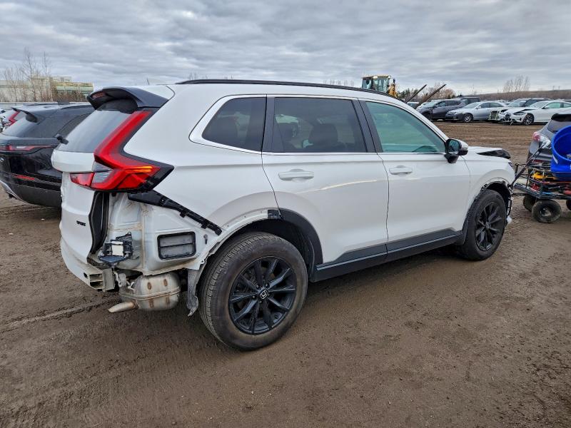 Продажа на аукционе авто 2023 Honda Cr-v, vin: 2HKRS4H59PH118800, номер лота: 92612025