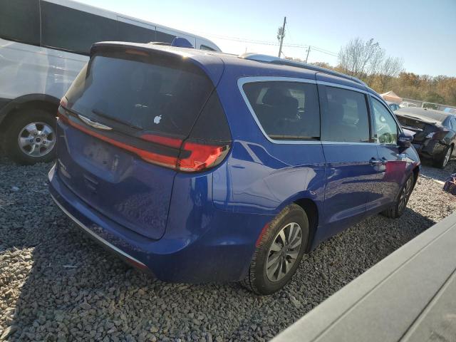 Продажа на аукционе авто 2021 Chrysler Pacifica, vin: 2C4RC1BG0MR527501, номер лота: 92104085