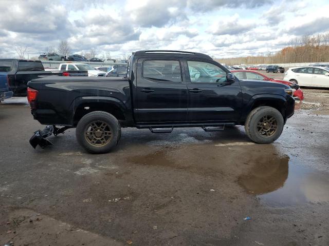 Продажа на аукционе авто 2022 Toyota Tacoma Dou, vin: 3TMCZ5AN9NM475757, номер лота: 93176665