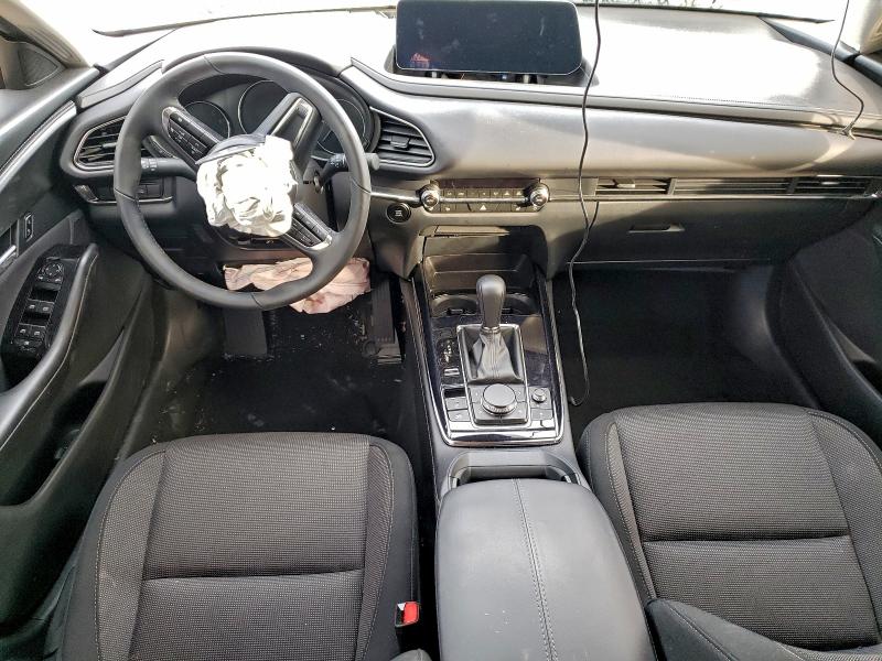 2025 Mazda Cx-30 მანქანა იყიდება აუქციონზე, vin: 3MVDMBCM4SM832021, აუქციონის ნომერი: 94030305