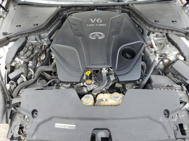 Aukcja sprzedaży 2019 Infiniti Q50, vin: JN1EV7APXKM519194, numer aukcji: 92606465
