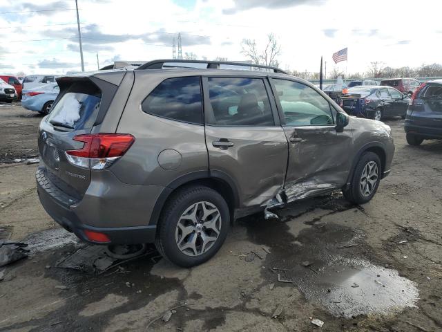 Aukcja sprzedaży 2019 Subaru Forester, vin: JF2SKAGC1KH564321, numer aukcji: 92176955