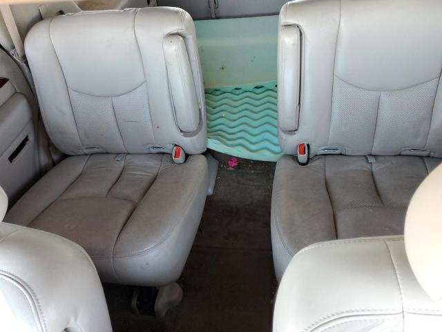 Продаж на аукціоні авто 2005 Cadillac Escalade, vin: 1GYEK63N85R210014, номер лоту: 91401415