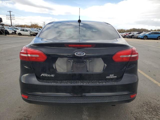 Продажа на аукционе авто 2016 Ford Focus, vin: 1FADP3F23GL377833, номер лота: 92492175