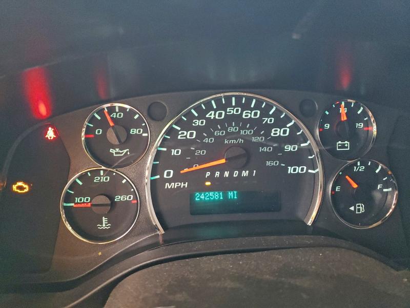 Aukcja sprzedaży 2012 Chev Express, vin: 1GB3G3BG9C1126655, numer aukcji: 93773035
