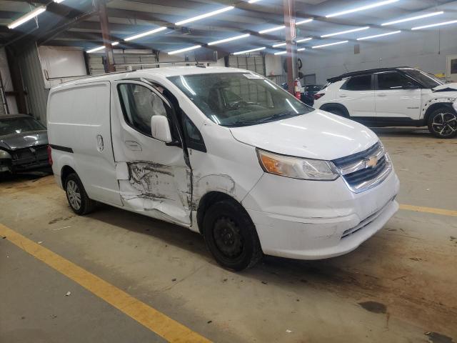 Aukcja sprzedaży 2015 Chevrolet City Express, vin: 3N63M0ZN4FK722425, numer aukcji: 93638305
