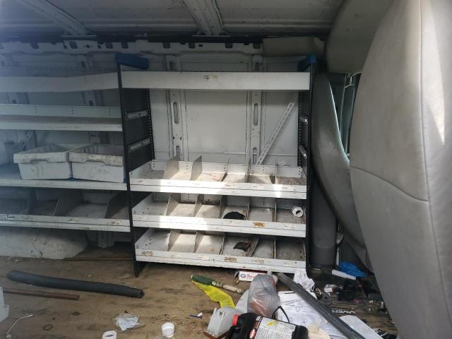 Aukcja sprzedaży 2013 Chevrolet Express, vin: 1GCWGFFA0D1117814, numer aukcji: 91435725