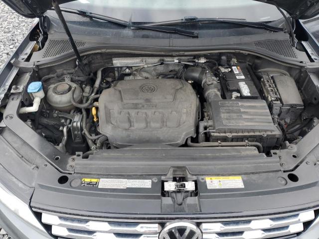Aukcja sprzedaży 2021 Volkswagen Tiguan, vin: 3VV2B7AX8MM090638, numer aukcji: 92120795