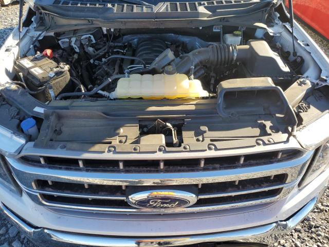 Продажа на аукционе авто 2023 Ford F150, vin: 1FTFW1E5XPKF55619, номер лота: 92400465