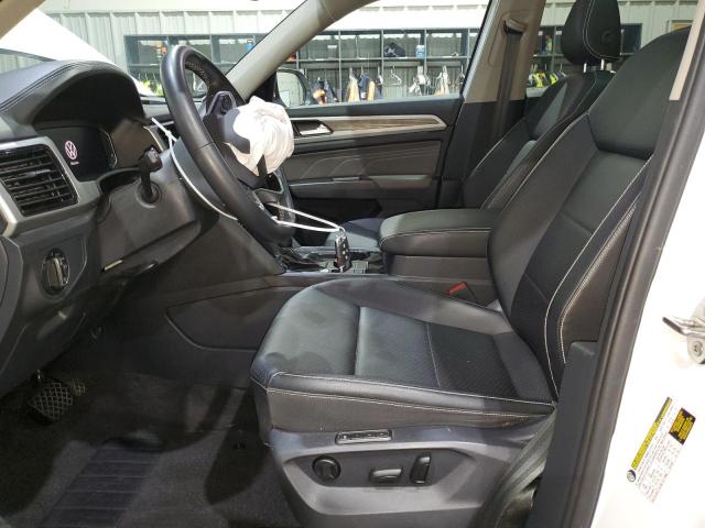 Продажа на аукционе авто 2023 Volkswagen Atlas Sel, vin: 1V2BR2CA2PC522201, номер лота: 93624575