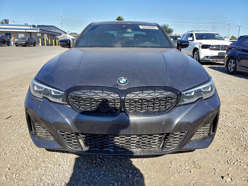 Aukcja sprzedaży 2021 Bmw M340i, vin: 3MW5U7J06M8B75069, numer aukcji: 94533695