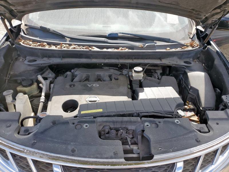 Продаж на аукціоні авто 2014 Nissan Murano, vin: JN8AZ1MU4EW408099, номер лоту: 92450155