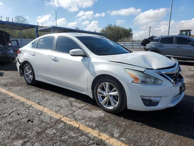 2013 Nissan Altima მანქანა იყიდება აუქციონზე, vin: 1N4AL3AP2DN496894, აუქციონის ნომერი: 93382625