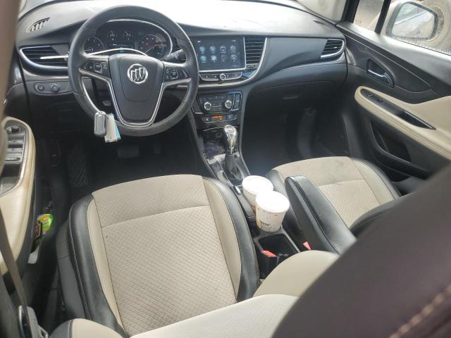 Aukcja sprzedaży 2018 Buick Encore Pre, vin: KL4CJASB2JB590863, numer aukcji: 93440465
