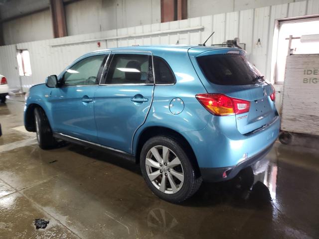 Aukcja sprzedaży 2014 Mitsubishi Outlander Sport, vin: 4A4AR4AU7EE029971, numer aukcji: 91612595