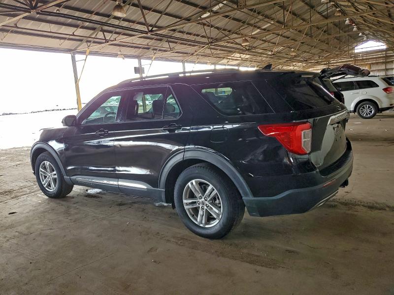 2020 Ford Explorer X მანქანა იყიდება აუქციონზე, vin: 1FMSK7DH1LGC30830, აუქციონის ნომერი: 93936165