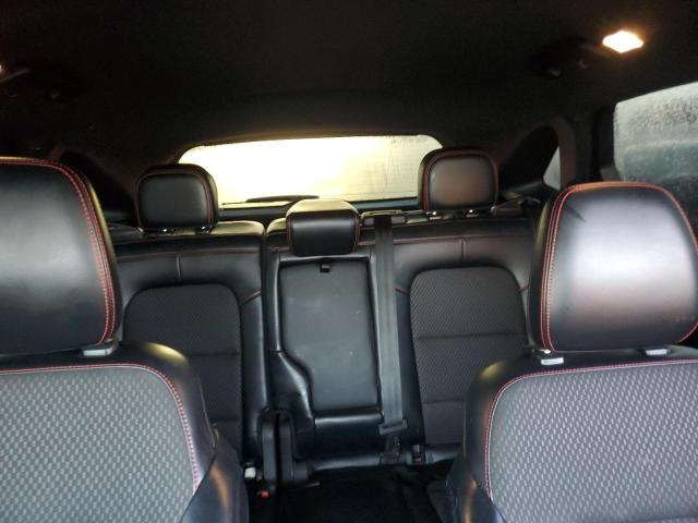 92631155 :رقم المزاد ، 1FMCU0MZ1PUB27297 vin ، 2023 Ford Escape مزاد بيع