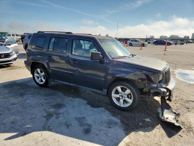 Продаж на аукціоні авто 2008 Jeep Patriot Sp, vin: 1J8FT28078D731619, номер лоту: 93213385