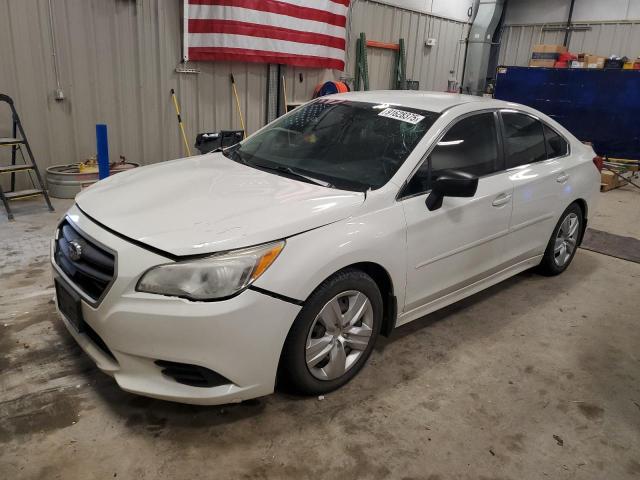 Продажа на аукционе авто 2015 Subaru Legacy 2.5, vin: 4S3BNAA60F3062010, номер лота: 91628375