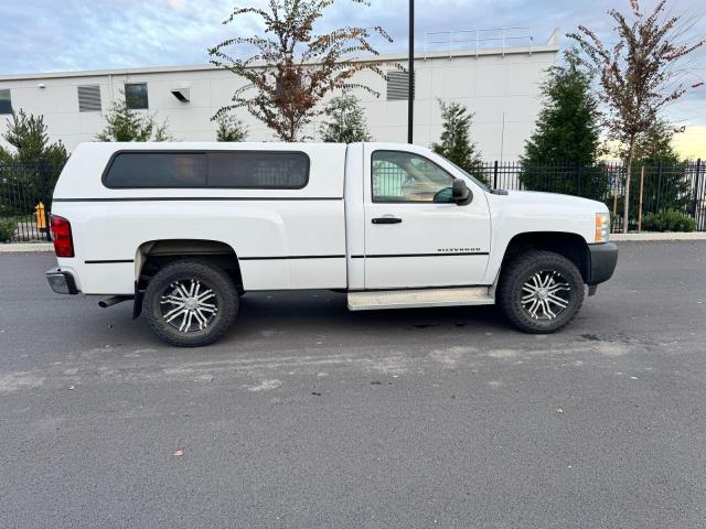 Продаж на аукціоні авто 2011 Chevrolet Silverado, vin: 1GCNCPEA0BF128410, номер лоту: 93781595