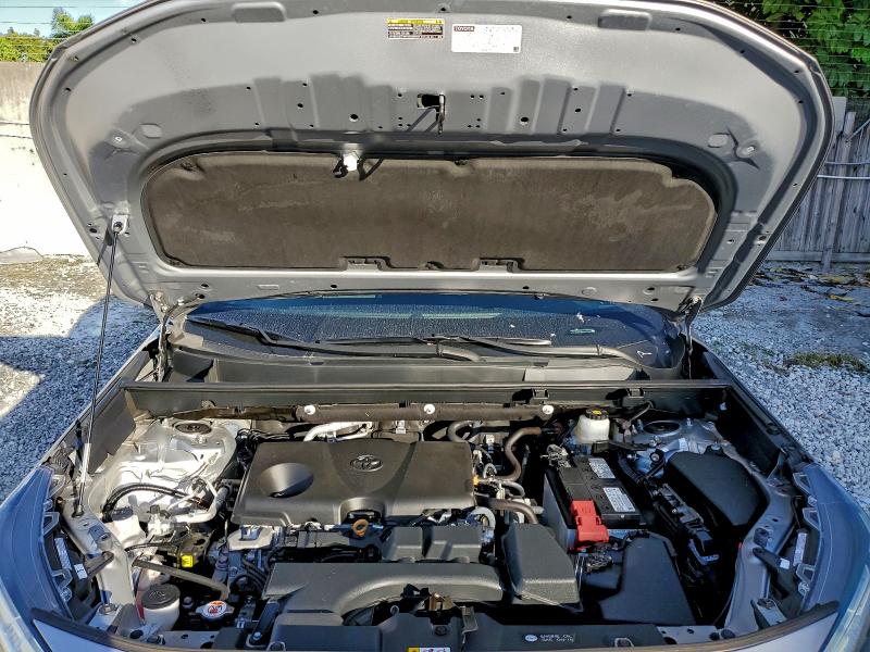 Продаж на аукціоні авто 2023 Toyota Rav4, vin: 2T3W1RFV8PW257881, номер лоту: 94592705