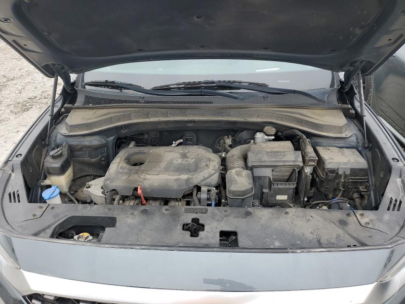 Продажа на аукционе авто 2019 Hyundai Santa Fe L, vin: 5NMS53AD8KH037104, номер лота: 94129635