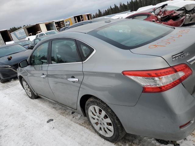 Продажа на аукционе авто 2013 Nissan Sentra, vin: 3N1AB7AP9DL743500, номер лота: 92342835