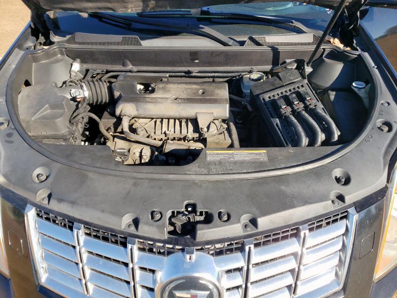 Продажа на аукционе авто 2014 Cadillac Srx Premiu, vin: 3GYFNGE35ES518512, номер лота: 90761845