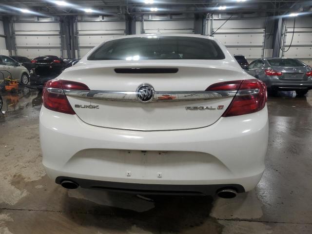 91409955 :رقم المزاد ، 2G4GK5EX6E9191010 vin ، 2014 Buick Regal مزاد بيع