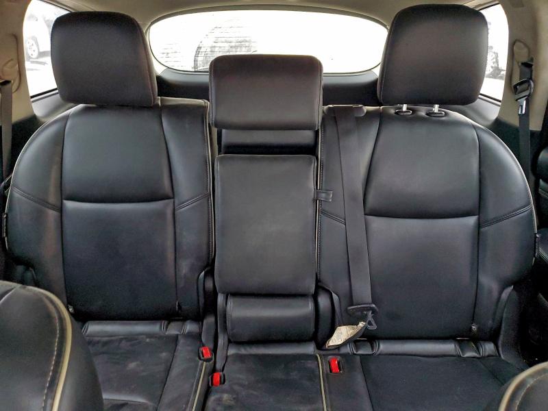 Aukcja sprzedaży 2019 Infiniti Qx60 Luxe, vin: 5N1DL0MN6KC548919, numer aukcji: 94440575