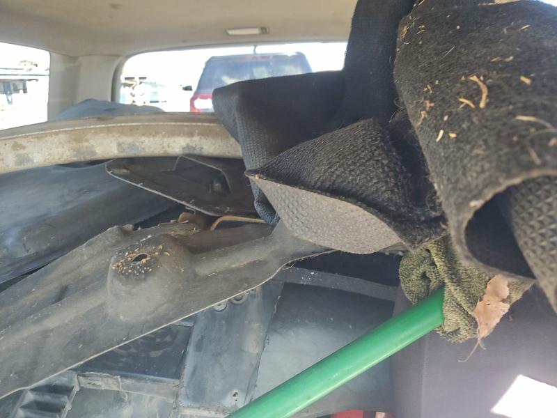 Aukcja sprzedaży 2001 Toyota Highlander, vin: JTEHF21A810019719, numer aukcji: 93770115