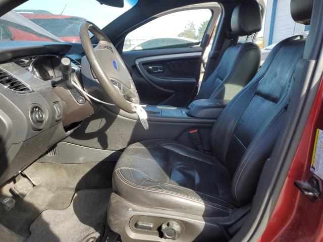 Aukcja sprzedaży 2015 Ford Taurus, vin: 1FAHP2E82FG172982, numer aukcji: 91603435