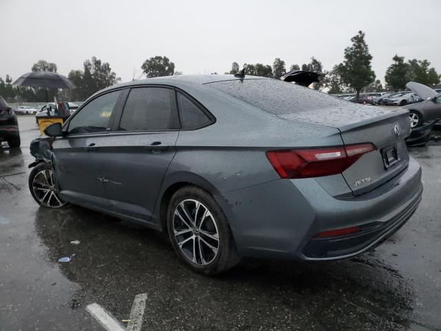 Aukcja sprzedaży 2024 Volkswagen Jetta, vin: 3VWBM7BU5RM084622, numer aukcji: 93949375