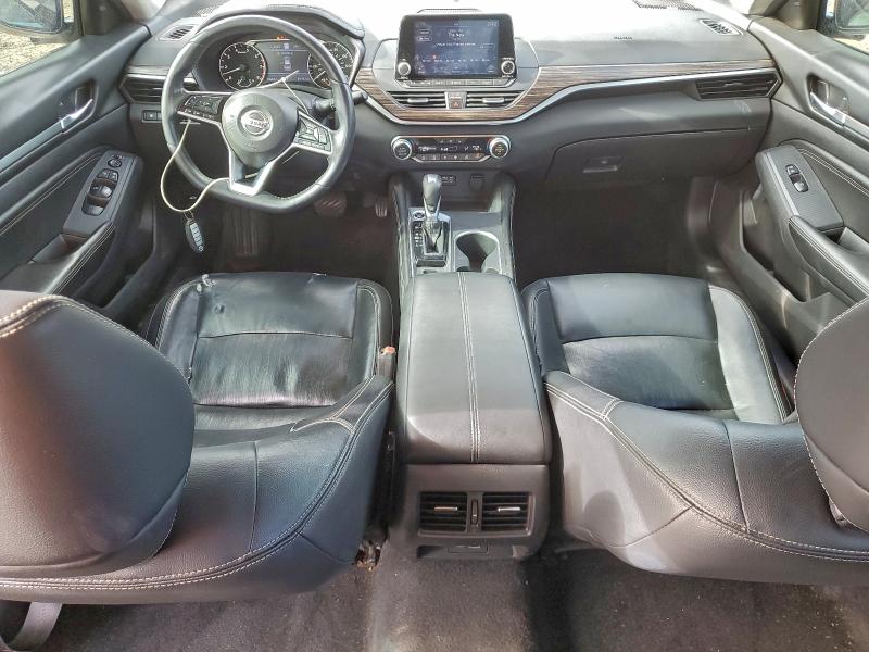 93941445 :رقم المزاد ، 1N4BL4EV7KC232260 vin ، 2019 Nissan Altima مزاد بيع
