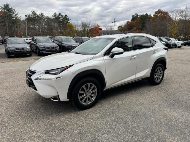 2015 Lexus Nx 200t მანქანა იყიდება აუქციონზე, vin: JTJYARBZ5F2021629, აუქციონის ნომერი: 91895635