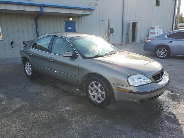 67188056 :رقم المزاد ، 1MEFM50U72A622251 vin ، 2002 Mercury Sable مزاد بيع