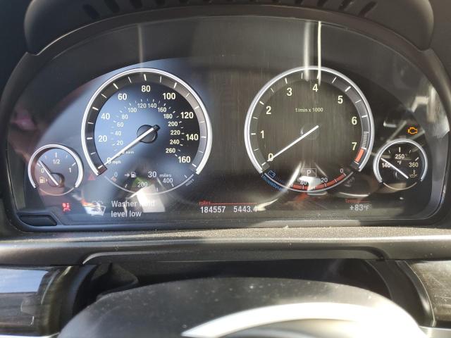 Продаж на аукціоні авто 2013 Bmw 535 I, vin: WBAFR7C56DC820682, номер лоту: 91628845