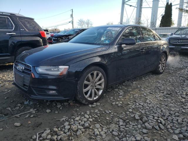 Продажа на аукционе авто 2013 Audi A4, vin: WAUKFBFL5DN022408, номер лота: 92942615