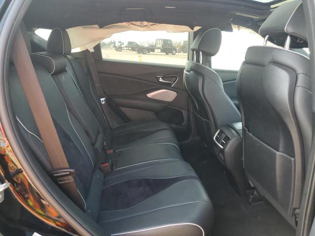 Aukcja sprzedaży 2020 Acura Rdx, vin: 5J8TC2H67LL020503, numer aukcji: 91287765