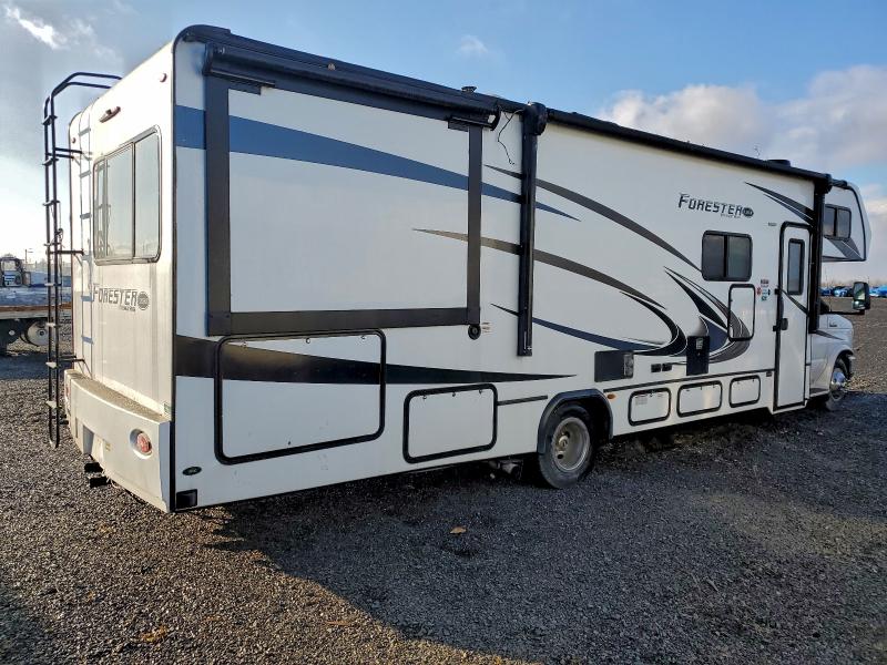 Продаж на аукціоні авто 2021 Forest River Forester 3011ds, vin: 1FDXE4FN0MDC32909, номер лоту: 92893715