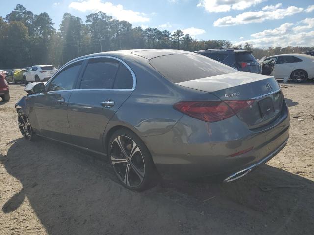 Продажа на аукционе авто 2024 Mercedes-benz C, vin: W1KAF4GB9RR188775, номер лота: 91861225