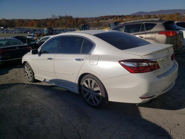 Продажа на аукционе авто 2016 Honda Accord, vin: 1HGCR3F94GA013026, номер лота: 90401555