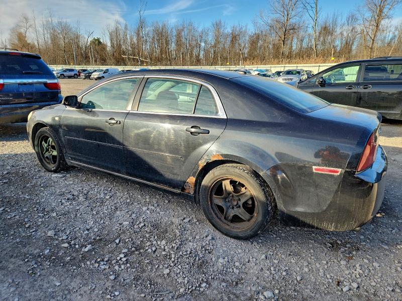 93672895 :رقم المزاد ، 1G1ZH57B88F240192 vin ، 2008 Chevrolet Malibu مزاد بيع