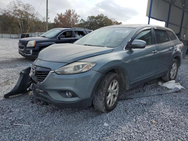 93429685 :رقم المزاد ، JM3TB2CA6D0418910 vin ، 2013 Mazda Cx-9 مزاد بيع