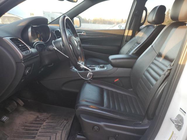 Продажа на аукционе авто 2019 Jeep Grand Cherokee, vin: 1C4RJFBG5KC547963, номер лота: 91817365