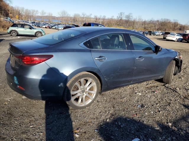 Aukcja sprzedaży 2014 Mazda 6, vin: JM1GJ1V64E1155036, numer aukcji: 93718965