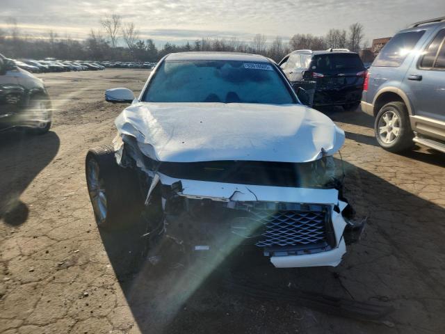 Aukcja sprzedaży 2021 Infiniti Q50, vin: JN1EV7BR8MM753434, numer aukcji: 93618005